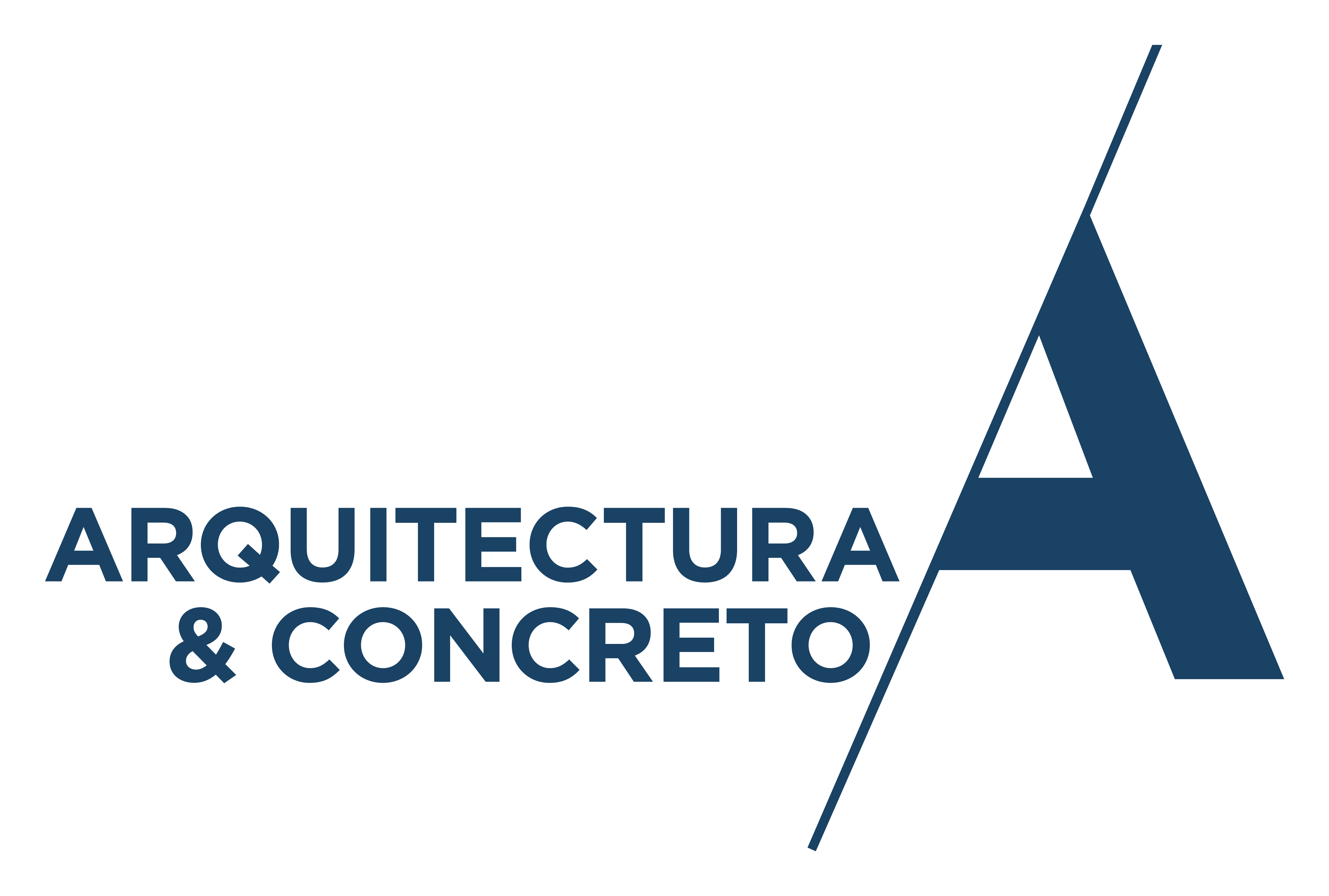 Arquitectura & Concreto