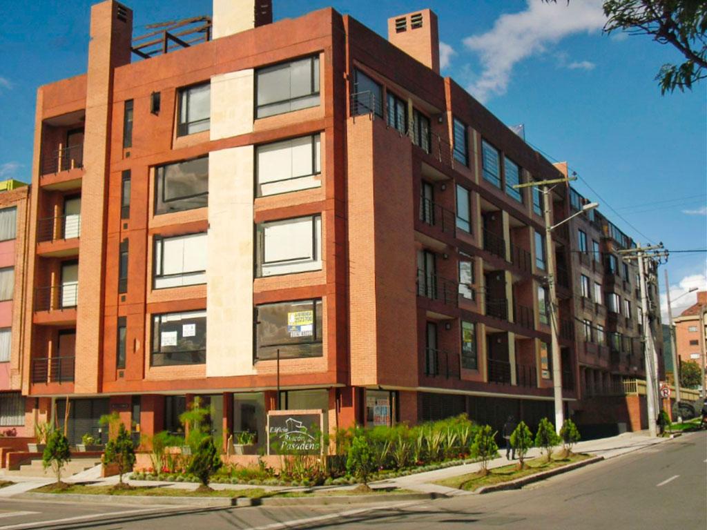 Proyecto Rincon de Pasadena Grupo Macana - Colombia