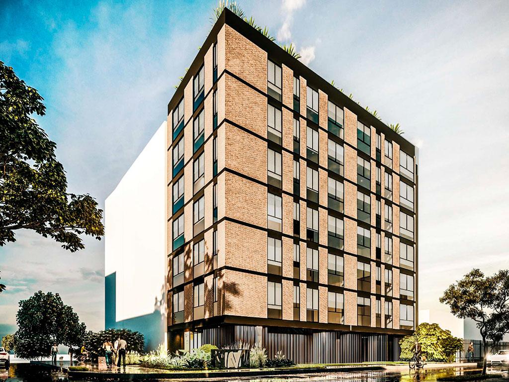 Proyecto Nativo106 Grupo Macana - Colombia