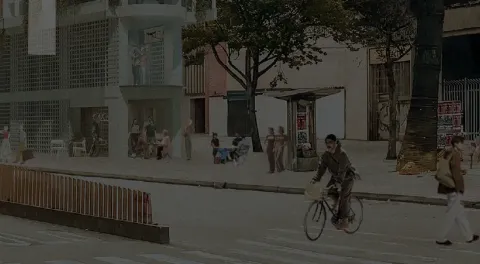 Decima Bogota D.C Colombia